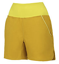 Wild Country Session W - Klettershorts - Damen, Yellow
