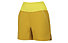 Wild Country Session W - Klettershorts - Damen, Yellow