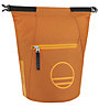 Wild Country Spotter Boulder Bag - Magnesit-Tasche, Orange