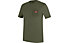 Wild Country Spotter M - T-shirt - uomo, Green