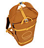 Wild Country Stamina Gear Bag - sacca per corda, Orange