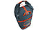 Wild Country Stamina Gear Bag - Seiltasche, Blue/Orange