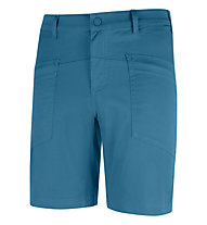 Wild Country Stamina M - pantaloni corti arrampicata - uomo, Light Blue