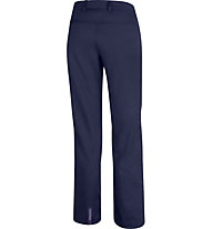 Wild Country Stamina W - pantaloni lunghi arrmapicata - donna, Purple/Blue