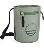 Wild Country Syncro - Magnesiumbeutel , Green