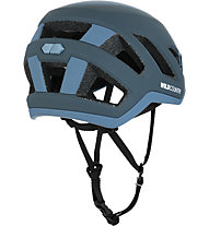 Wild Country Syncro - casco arrampicata, Blue