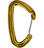 Wild Country Wildwire - Karabiner, Yellow