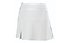 Wilson Girl's Team Skirt, White