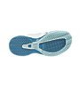 Wilson NVision Elite - scarpe da tennis - donna, White/Blue