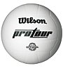 Wilson Pro Tour - Volleyball, White
