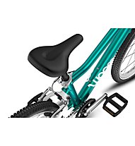 Woom GO 4 - Kinderfahrrad, Green