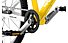 Woom GO 4 - Kinderfahrrad, Yellow