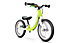 Woom Original 1 - bici senza pedali - bambini, Yellow