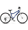 Woom Woom 5 - bici da bambino, Blue