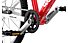 Woom GO 4 - Kinderfahrrad, Red