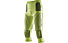 X-Bionic Energy Accumulator Evo Medium - pantalone intimo - uomo, Green/Grey
