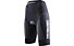 X-Bionic Pantaloni bici donna Race Evo Pants Short Comfort, Black/Anthracite