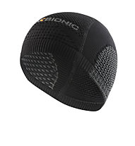 X-Bionic Soma Cap Light Mütze, Black/Grey
