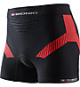 X-Bionic Underwear Lamborghini - boxer - uomo, Black/Red