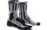 X-Socks Trek Pioneer W - Trekkingsocken - Damen, Dark Grey/Black