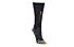 X-Socks Trekking Air Step - calzini trekking - donna, Black/Grey