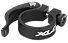 Xlc PC-L06 - Sattelklemme für Sattelstützen, Black