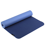 Yogistar Yogimat Pro - Yogamatte, Blue