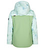 Ziener Anoki Jr - giacca da sci - bambino, Light Green