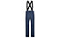 Ziener Axi Jr - pantaloni da sci - ragazzo, Blue