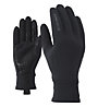 Ziener Idiwool Touch - Handschuhe, Black