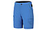 Ziener Natsu X-Function - pantaloni bici - bambino, Light Blue