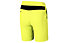 Ziener Natsu X-Function - pantaloni bici - bambino, Yellow