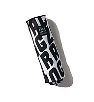 Zoot Transition Towel - asciugamano, Black/White